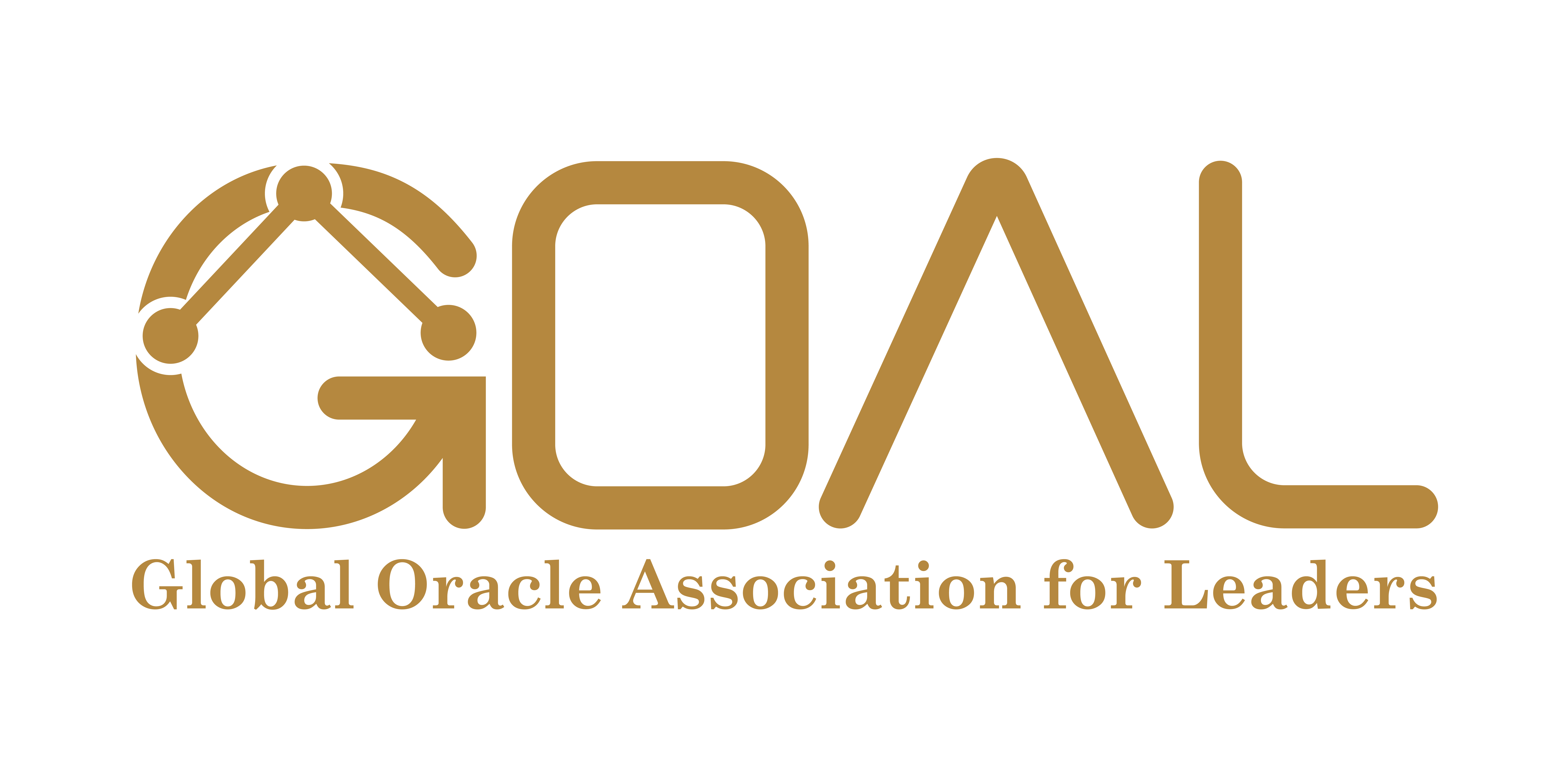 GOAL - Global Oracle Association for Leaders
